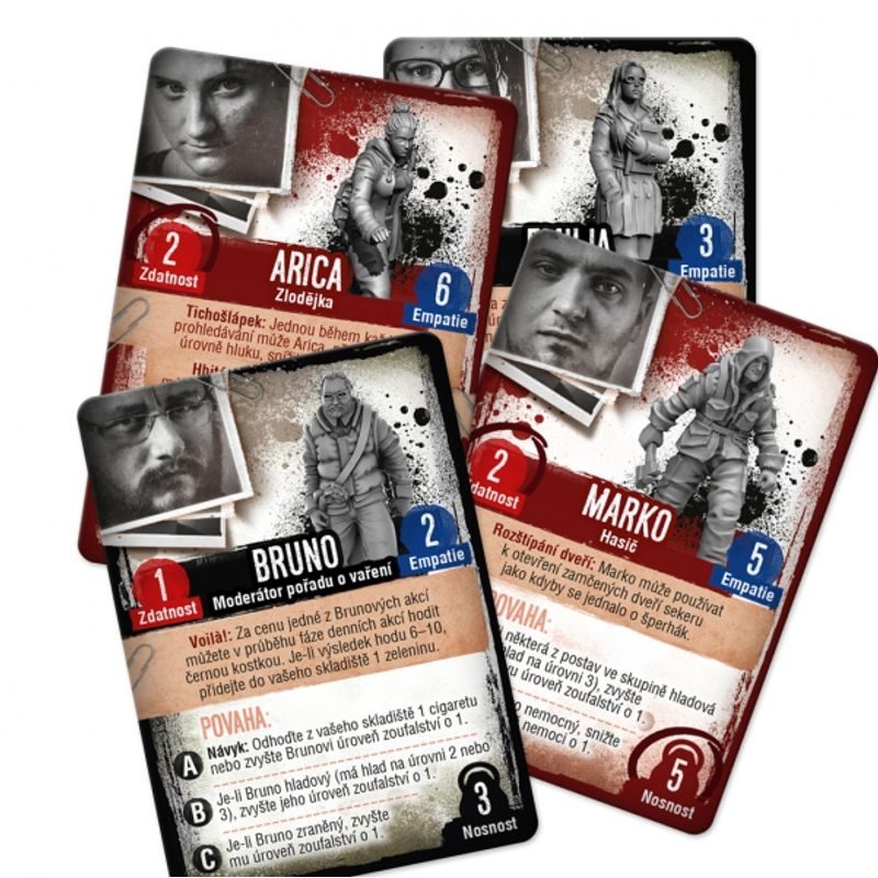 This War of Mine (CZ)