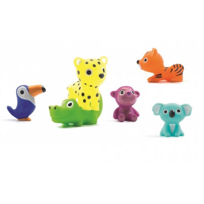 Malá akce (Little Action)