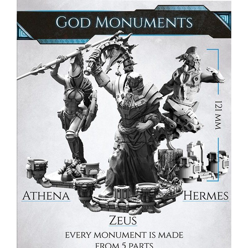 Lords of Hellas (EN)