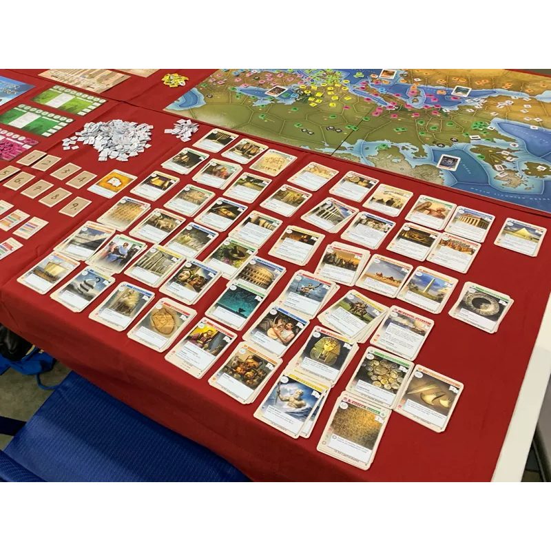 Mega Empires: The West