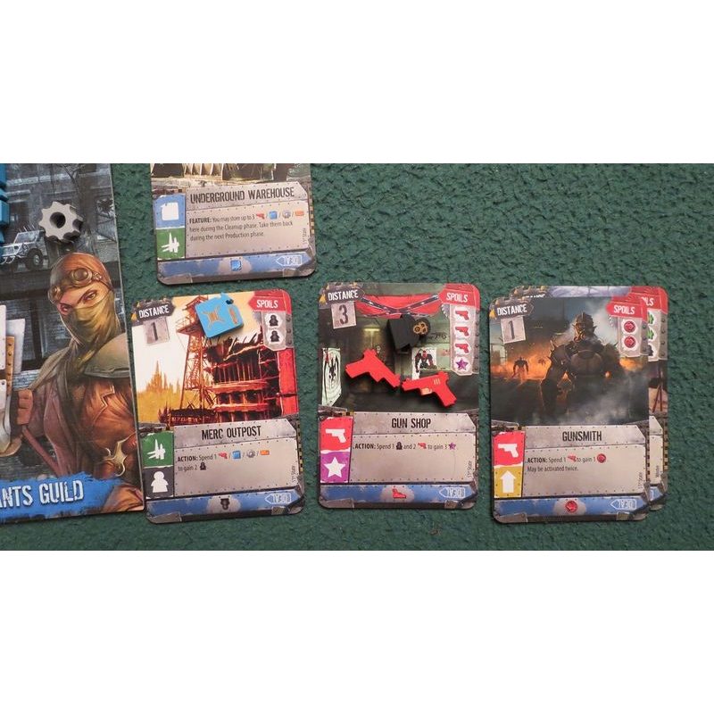 51st State: Complete Master Set