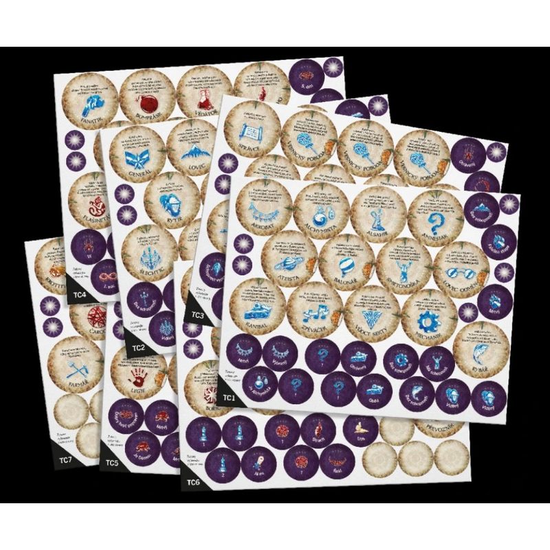 Krvavá hodina odbila - Šapitó