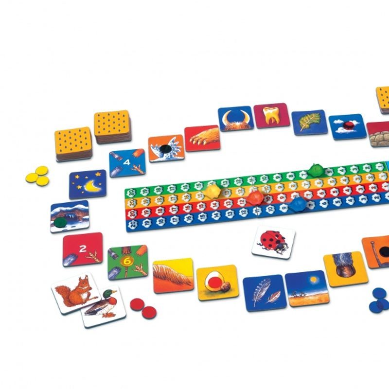 Können Schweine fliegen? (Umí prase létat?)