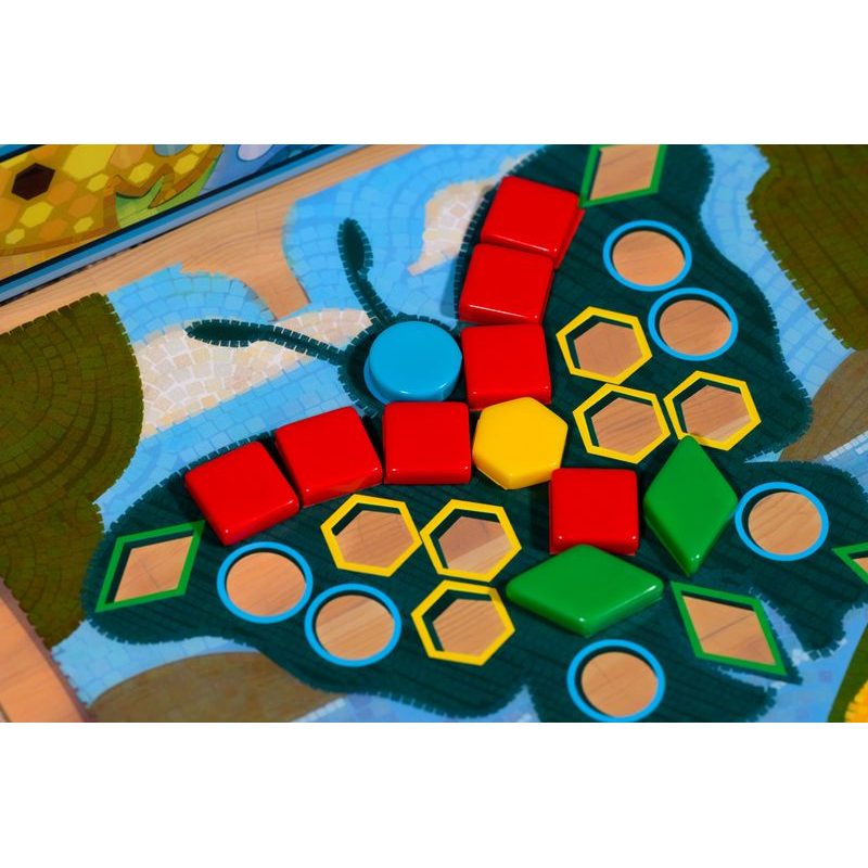 Azul: Kids (CZ)