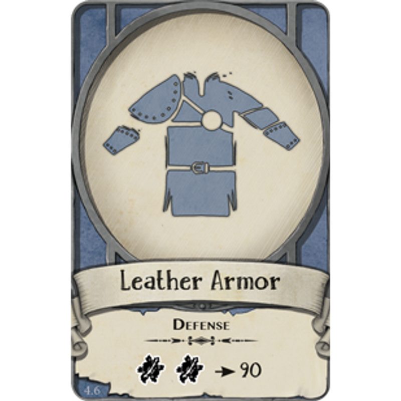 Discover: Lands Unknown