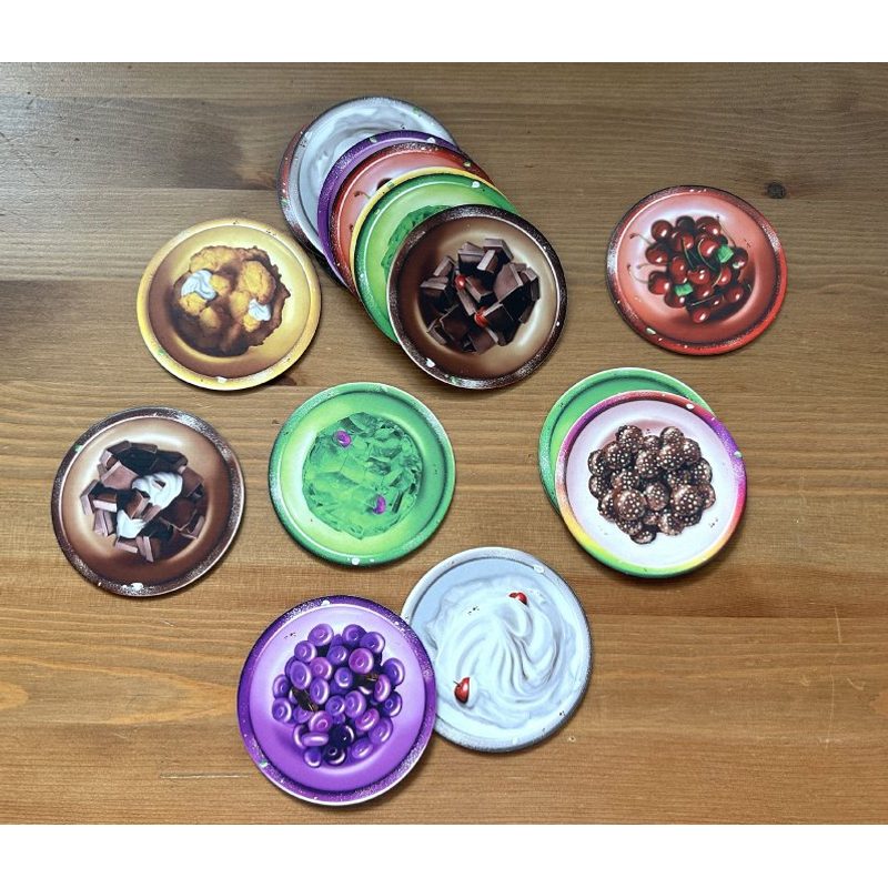 Sladká tečka: Klání cukrářů