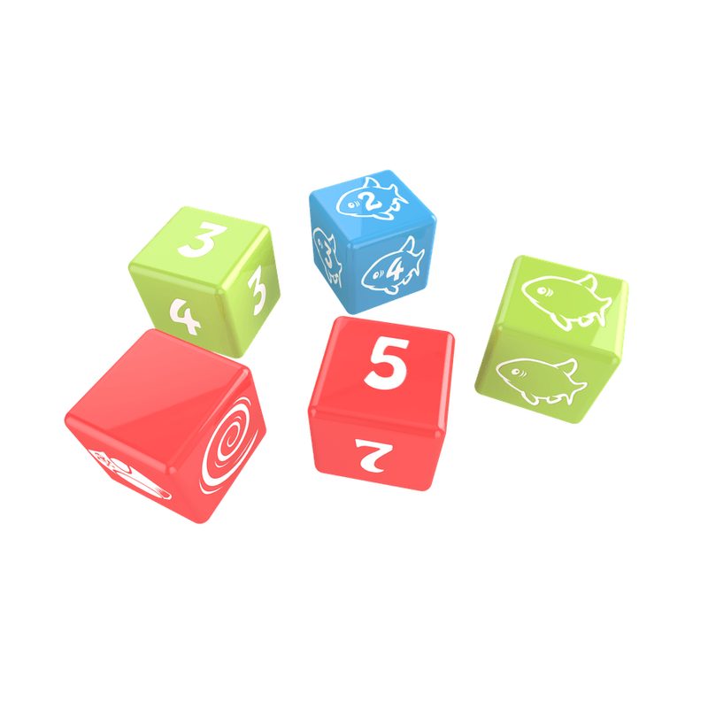 Pebble Rock Delivery Service