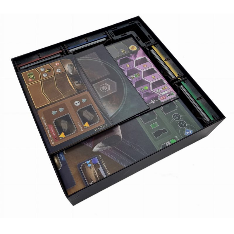 Dune: Imperium + expansions - Insert barevný (e-Raptor)