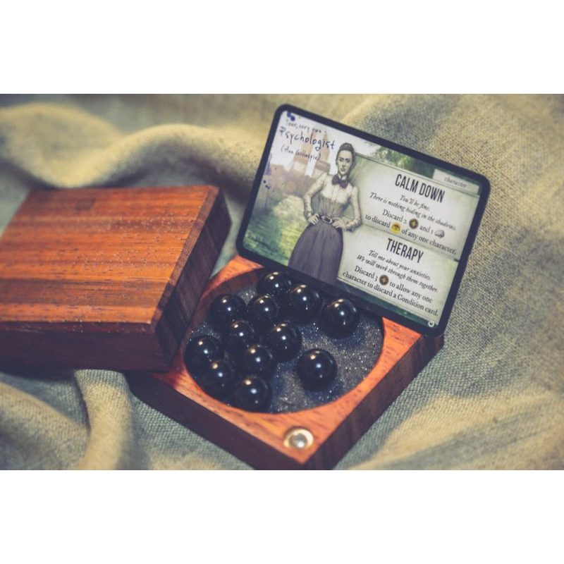 Robinson Crusoe: Mystery Tales