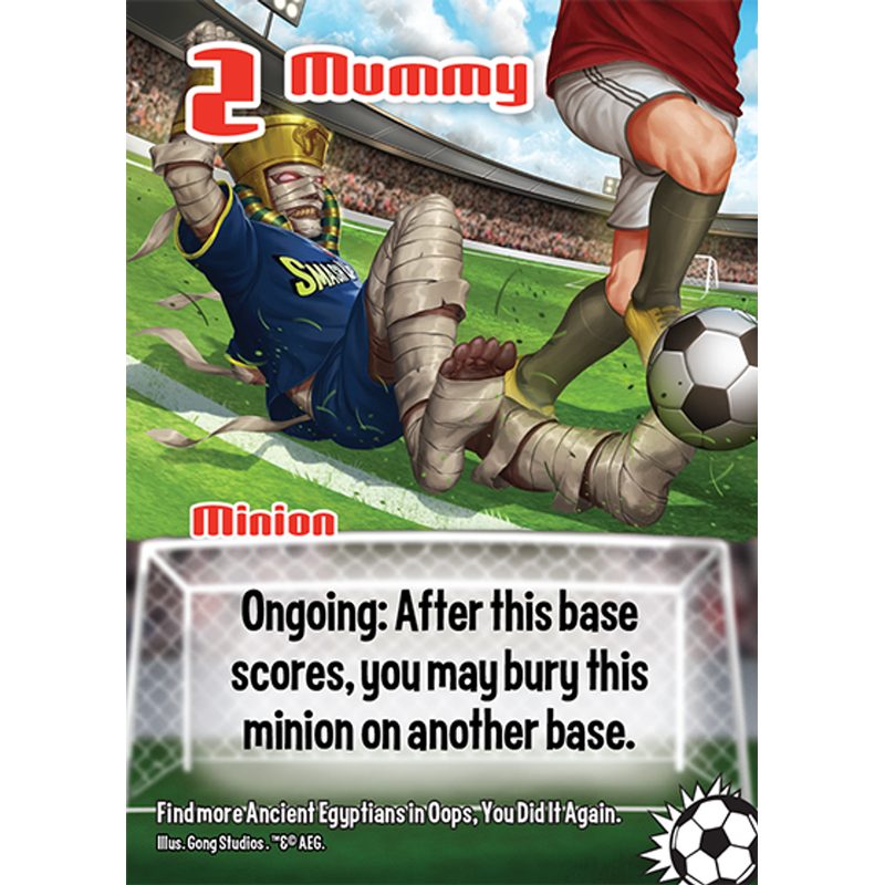 Smash Up: 10th Anniversary