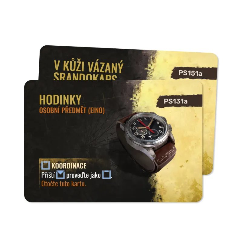 Stalker - Osobní příběhy 2