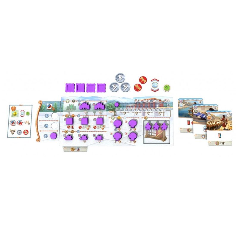 Minos: Úsvit doby bronzové