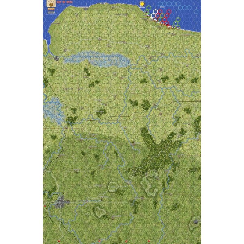 Day of Days: The Invasion of Normandy 1944