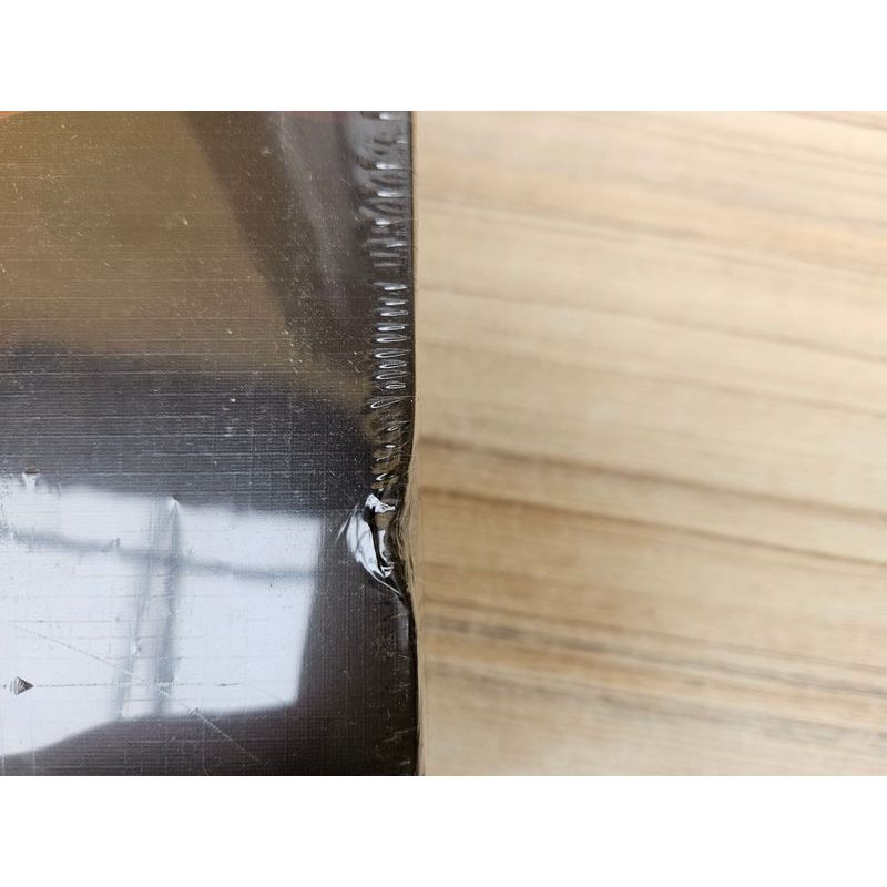 Yucatan (poškozený obal)