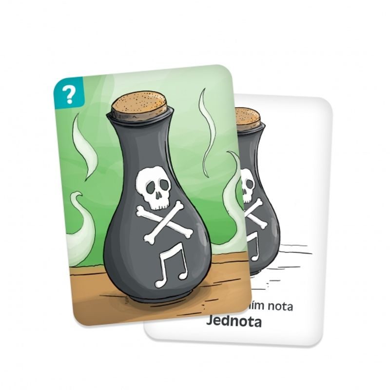 Lušťovky - základní