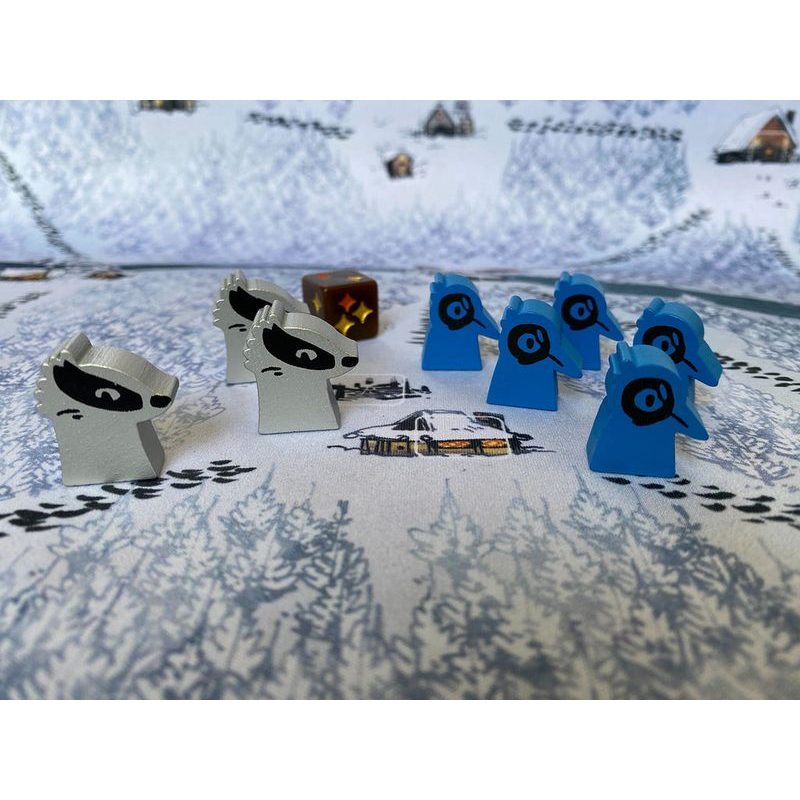 Root - The Marauder Expansion