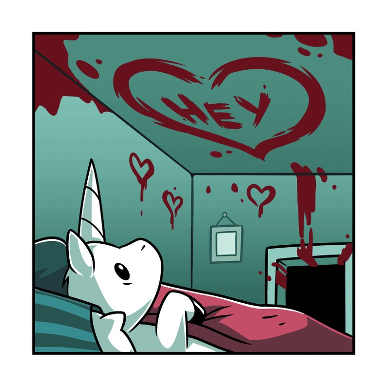 Unstable Unicorns - Nightmares Expansion