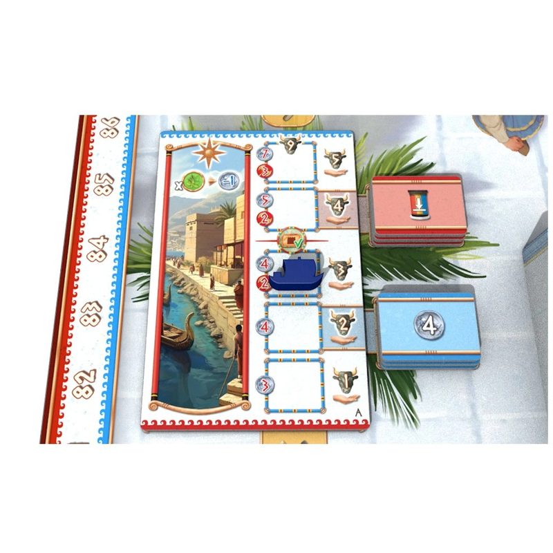 Minos: Úsvit doby bronzové