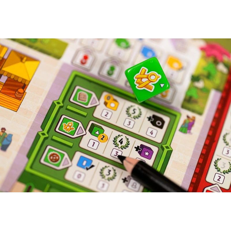 7 divů světa: V kostce