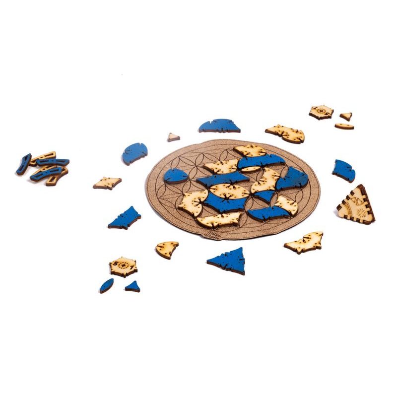 Equilibrix Combact 51 (v krabičce)