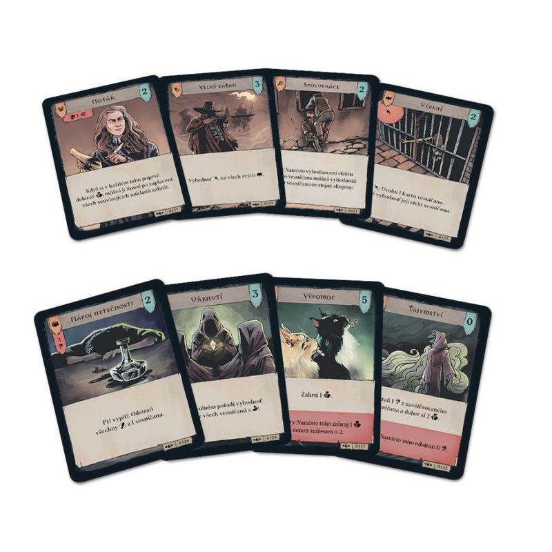 Kacíř - Blízká setkání