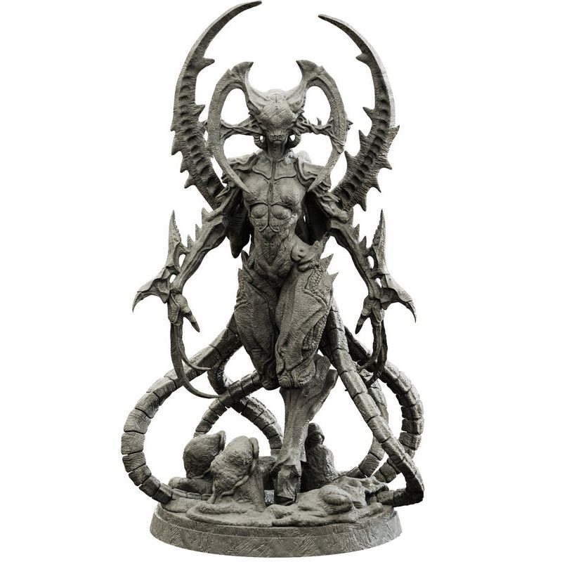 Nemesis: Odplata