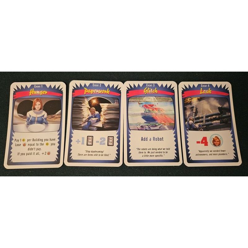 Moon Colony Bloodbath