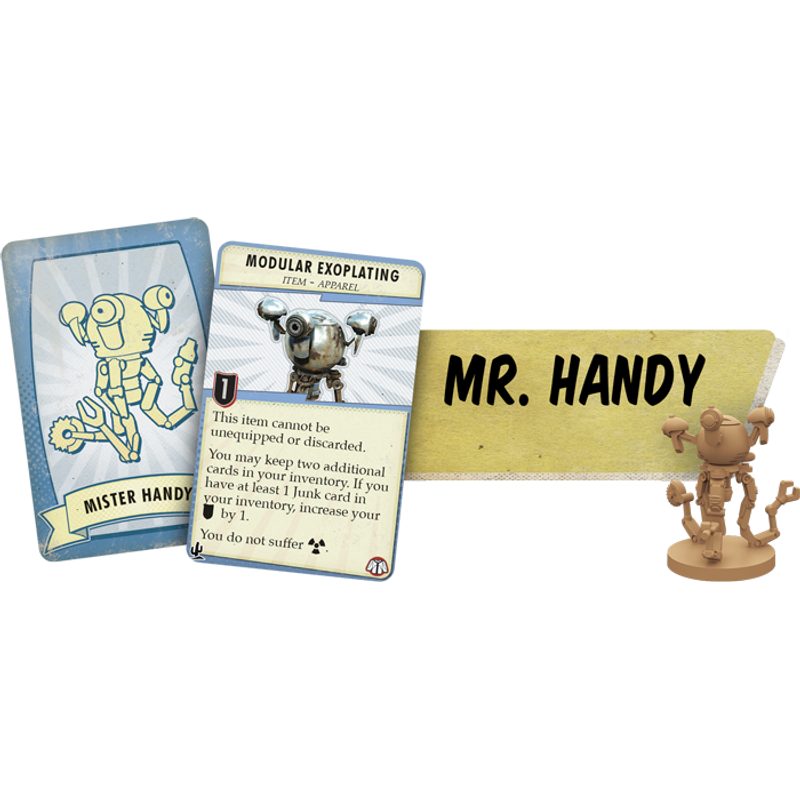 Fallout: New California