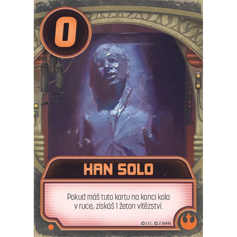 Star Wars: Jabbův palác