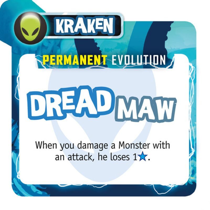 King of Tokyo - Power Up!