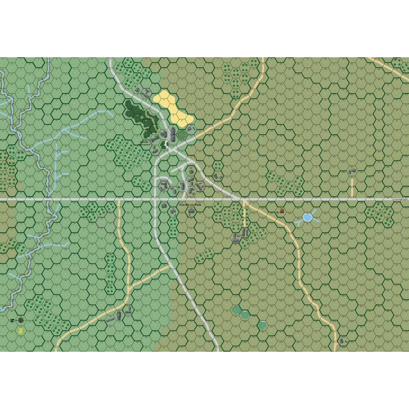 Drop Zone: Sainte-Mère-Église