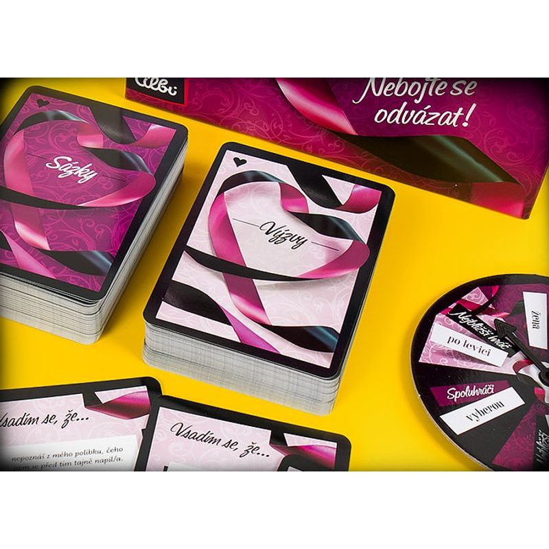 Nespoutané laškování