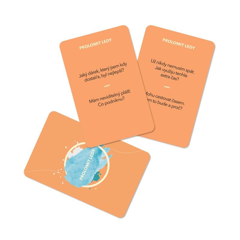 Prozraď mi: Pro celou rodinu