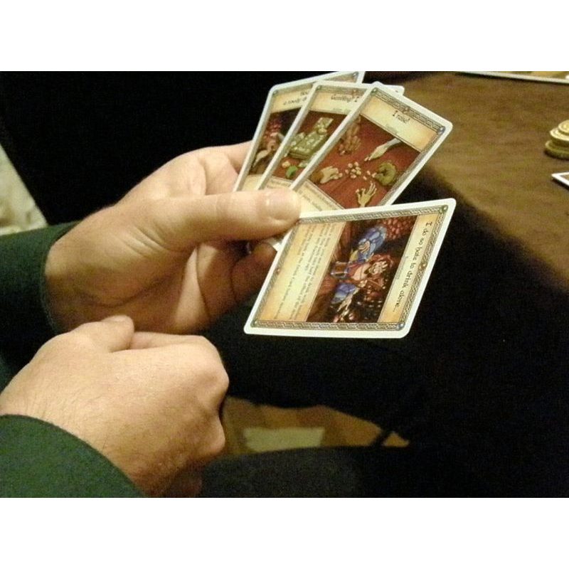 The Red Dragon Inn 2