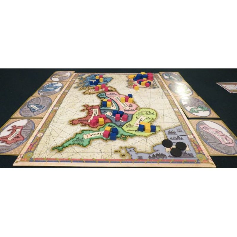 The King is Dead - Second Edition