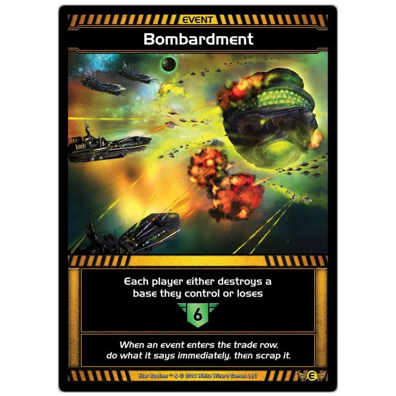 Star Realms: Deckbuilding Game