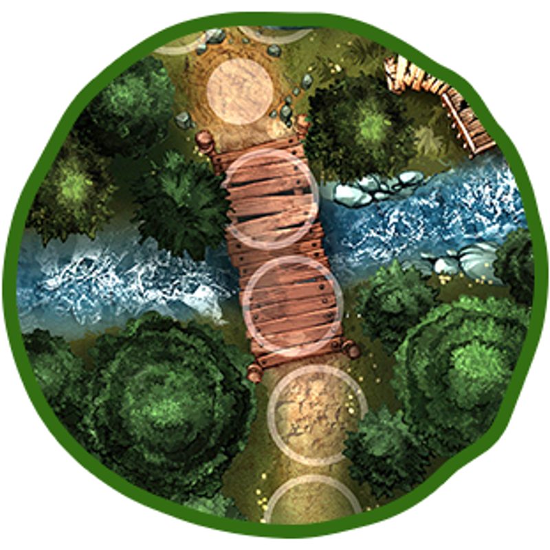 Forest of Radgost (Divine Pledge)