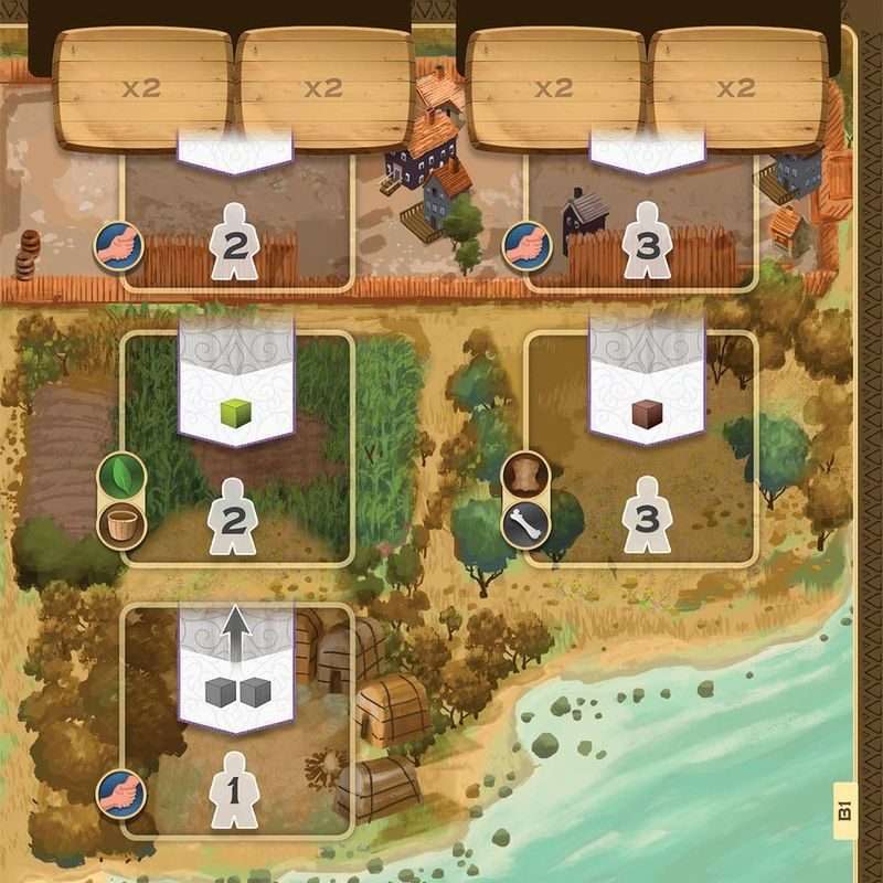 Century: Nový svět