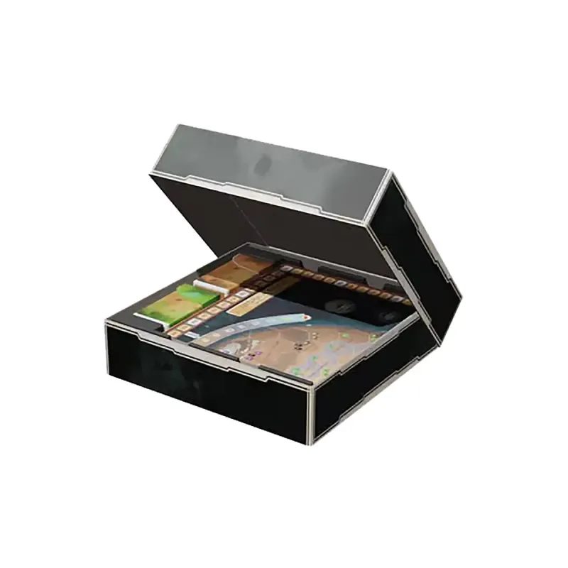 Mars: Teraformace (Terraforming Mars) - krabice na mapy