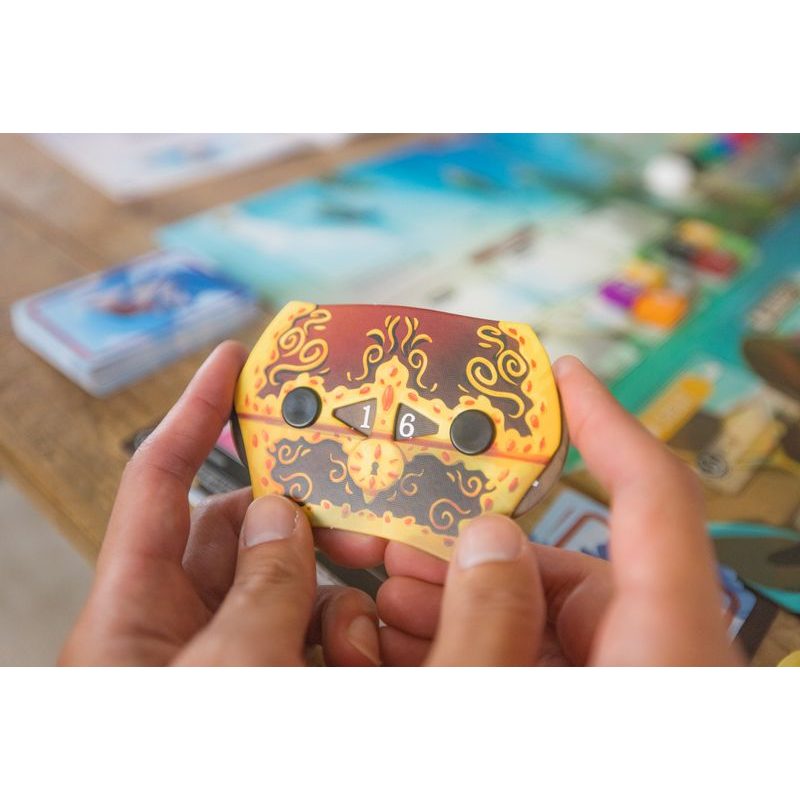 Libertalia: Winds of Galecrest