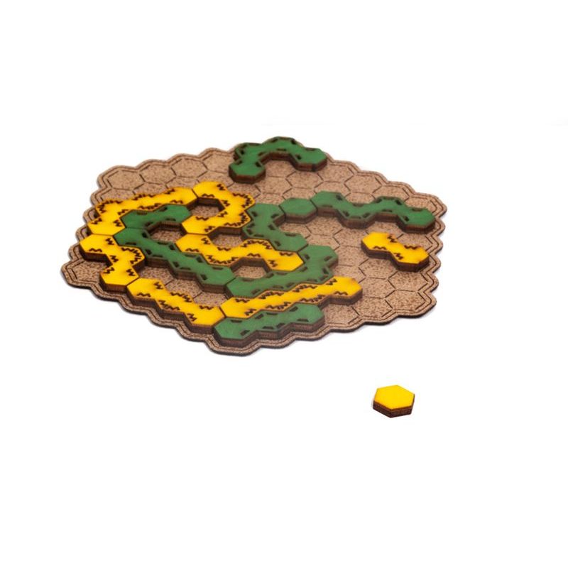 Snekagon 51 (v pytlíčku)