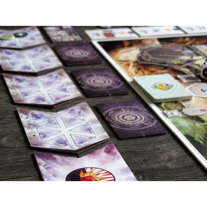 Anachrony: Essential Edition (EN)