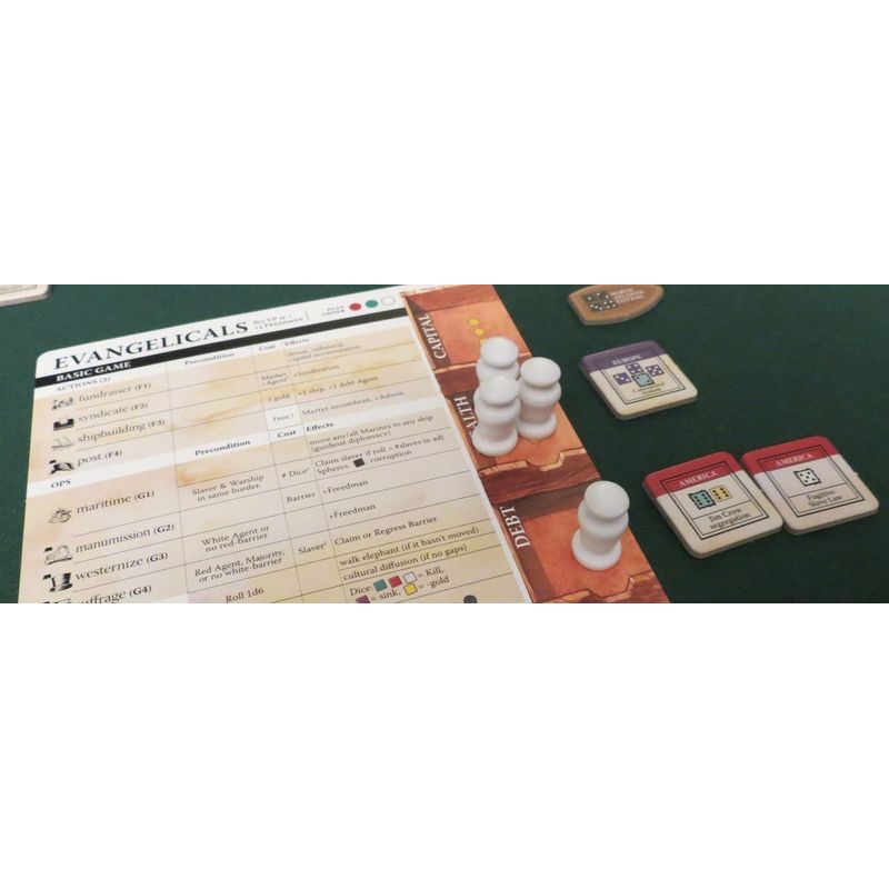 Pax Emancipation (EN)