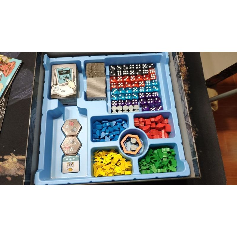 Circadians: First Light