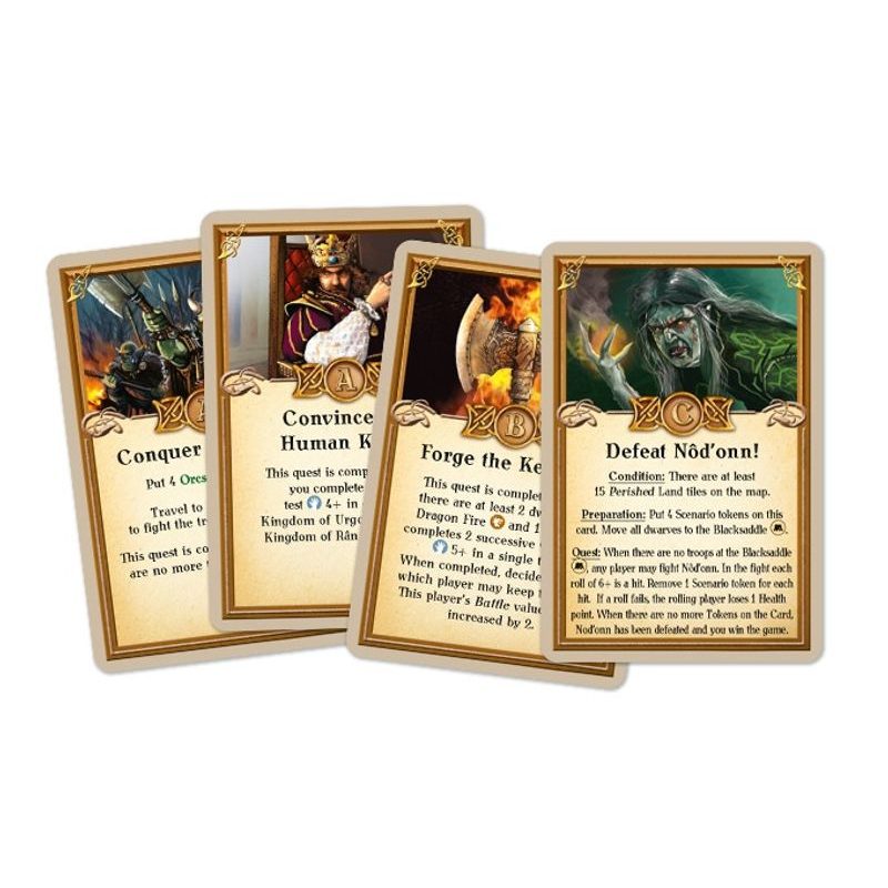 The Dwarves: Big Box