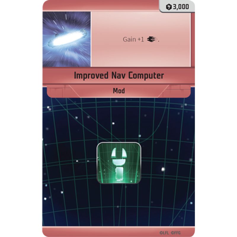 Star Wars: Outer Rim