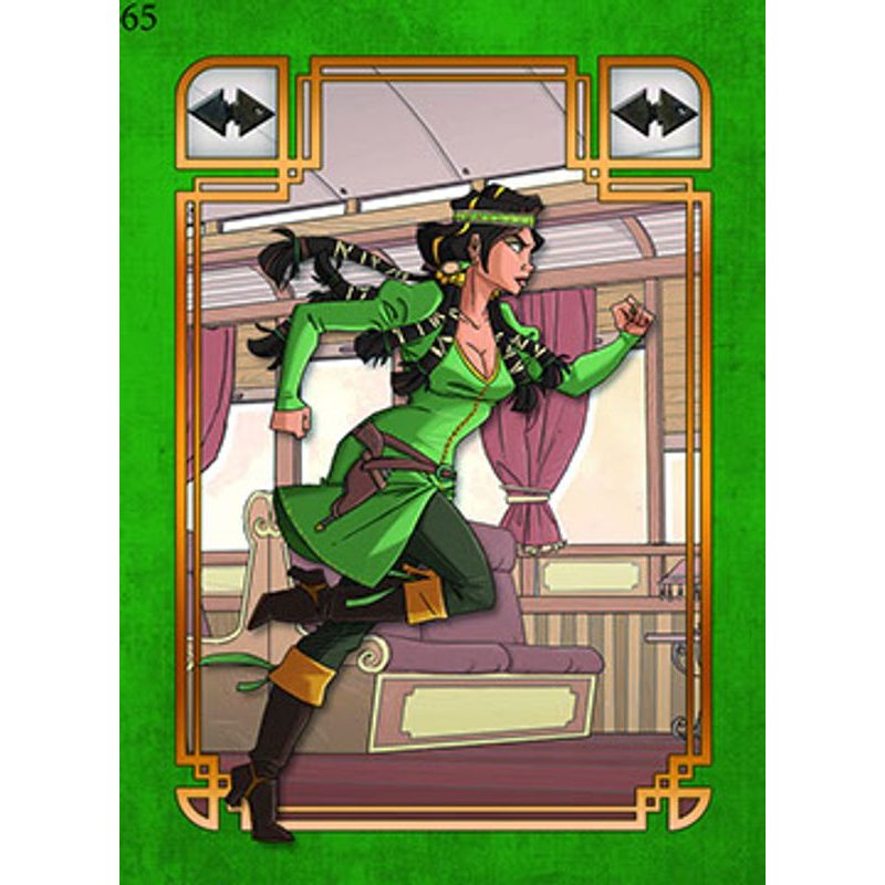 Colt Express (10th Anniversary)