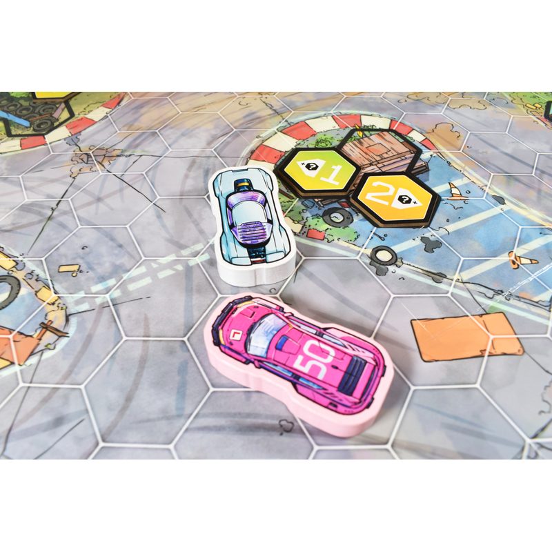 Joyride Duel: Next Gen