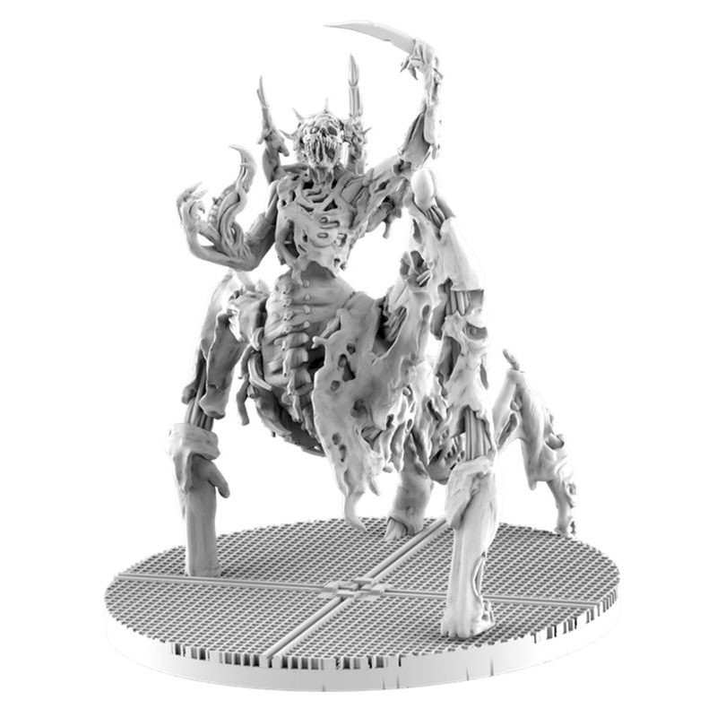 Nemesis - Karnomorfové