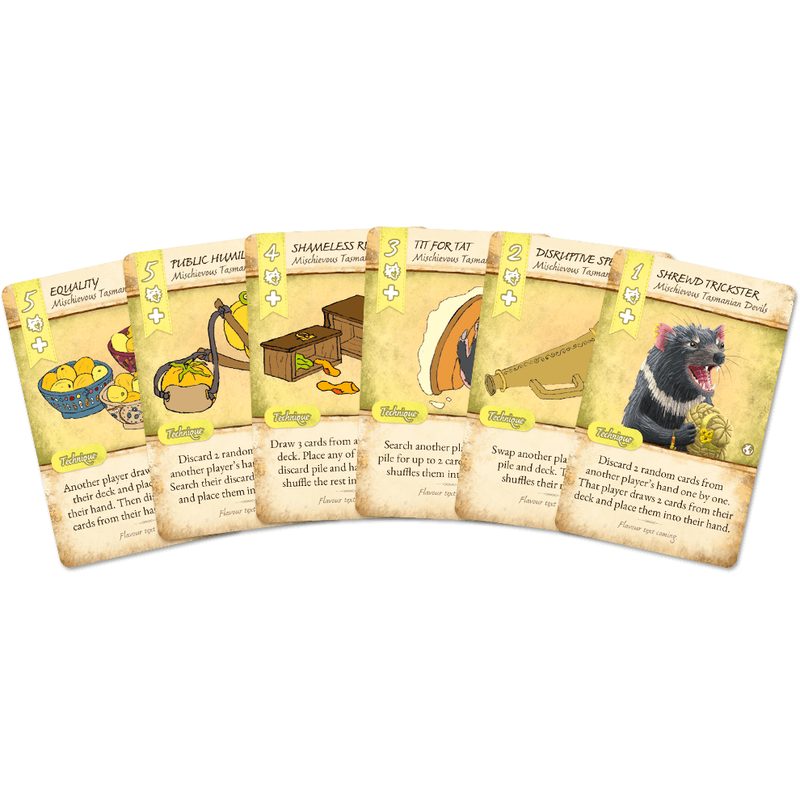 Dale of Merchants Collection